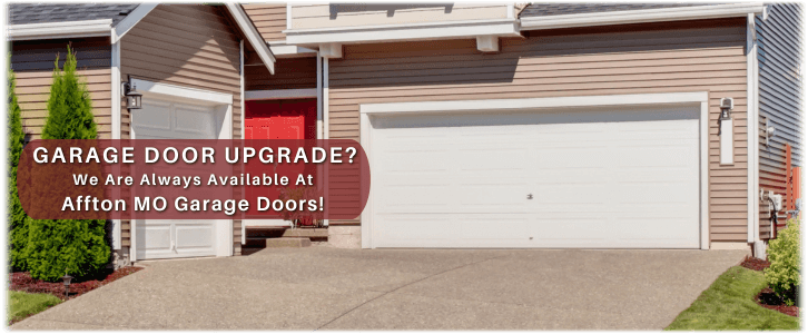 Affton MO Garage Door Repair