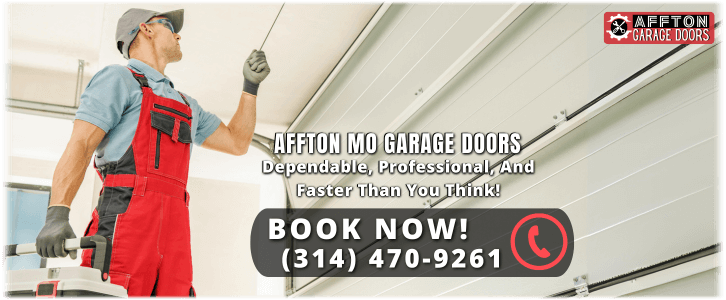 Garage Door Repair Affton MO
